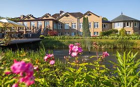 Romantik Hotel Waldschloesschen